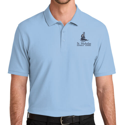 Adult Polo Embroidered Thumbnail